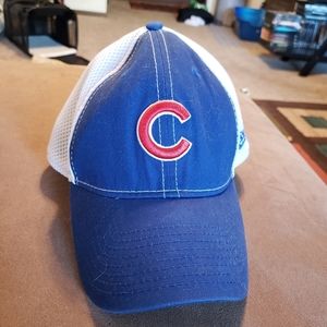 Chicago cubs New era fitted hat
